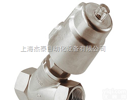 德国GSR二位<em>三通</em>高压<em>气动阀</em>特价供应