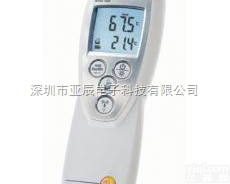 <em>testo926 单通道食品温度仪</em>