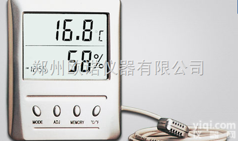 WSB-2  温<em>湿度</em>计<em>传感器</em>   气象观测专用温<em>湿度</em>计  实验室指定温<em>湿度</em>计