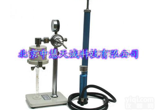 <em>中压</em>滤失仪  <em>中压</em>滤失仪 <em>型号</em>：ZH9356