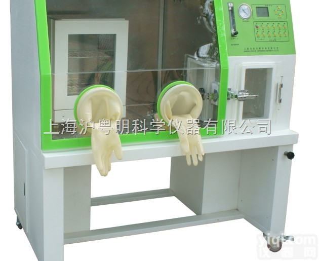 新苗<em>厌氧培养</em>箱 <em>YQX</em>-Ⅱ<em>厌氧培养</em>箱 跃进活动特价厌氧箱