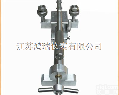 手动压<em>力源</em>|江苏鸿瑞仪表有限公司|<em>质优价廉</em>