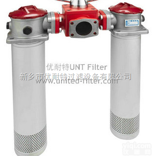 <em>双筒</em>微型直回式回油<em>过滤器</em>  【优耐特过滤】<em>双筒</em>微型直回式回油<em>过滤器</em>