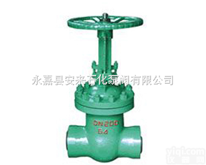 <em>DKZ61H真空闸阀</em>