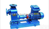 CYZ系列<em>自吸式</em>离心油泵（<em>热油泵</em>）