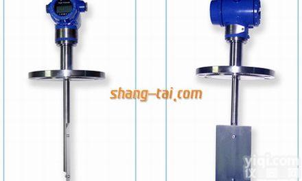 STF  <em>防堵</em>型气体<em>流量计</em>