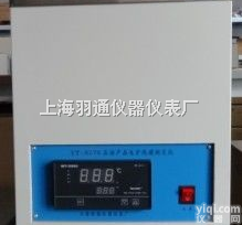 YT-<em>0170</em>  石油产品<em>电炉</em>法残炭<em>测定仪</em>