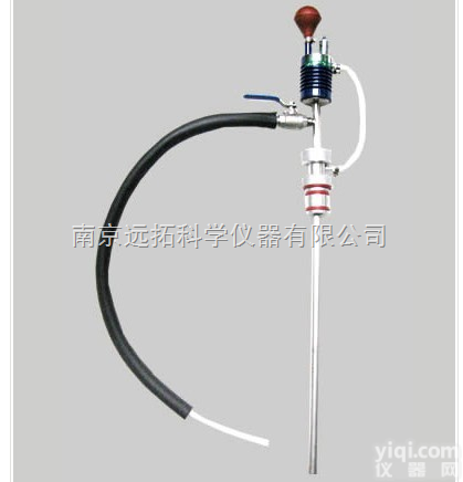 <em>液氮</em>泵:<em>YDB</em>-Aliquid nitrogen pump