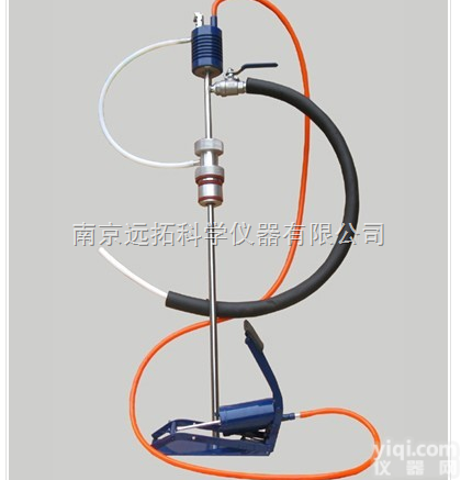 <em>液氮</em>泵:<em>YDB</em>-B型<em>液氮</em>泵