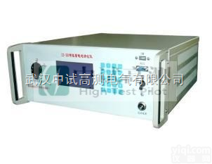 <em>ZS12-30智能蓄电池活化仪</em>