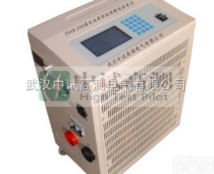 ZS48-200蓄电池<em>单体</em>检测<em>整组</em>放<em>电仪</em>