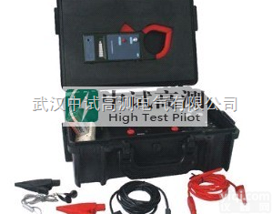 ZS3839<em>直流</em>系统<em>接地故障</em>查找仪