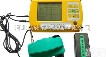 <em>钢筋</em>位置<em>保护层</em><em>测定仪</em> 网格扫描型<em>钢筋</em>位<em>测定仪</em>