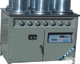 HP-4.0自动调压混凝土抗渗仪  HP-4.0自动调压混凝土抗渗仪<em> 自动调压混凝土抗渗仪</em>