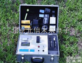 HJ16-TRF-2C  卫星定位土壤测试系统 高智能土壤<em>测定仪</em> 土壤<em>化肥</em>有机肥<em>检测仪</em>