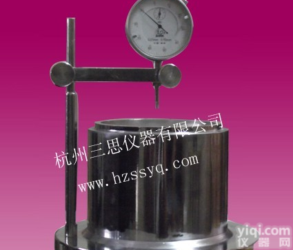 SPZ-100  水泥浆竖向<em>膨胀</em>率<em>测定仪</em>（仪器），竖向<em>膨胀</em>率<em>测定仪</em>价格，水泥浆<em>膨胀</em>率测定...