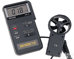 AVM01  台湾泰仕<em>AVM01 风速计</em>/风温计