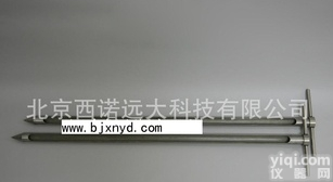 BTZ-F型  <em>末端封闭式采样探子</em>