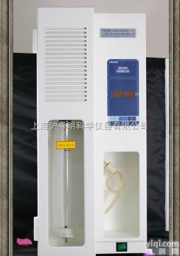 SKD-100  自动凯氏<em>定氮仪</em> 上海沛欧凯式<em>定氮仪</em> SKD-100<em>全自动</em>加碱