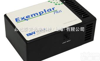 Exemplar Plus BTC655  背照式CCD高灵敏度TE<em>致冷</em><em>光纤</em><em>光谱仪</em>