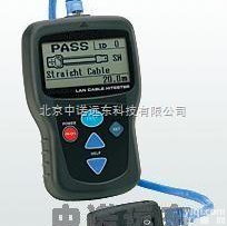 ZN17-3665R20型  LAN<em>电缆</em><em>测试计</em>/光通信测试仪