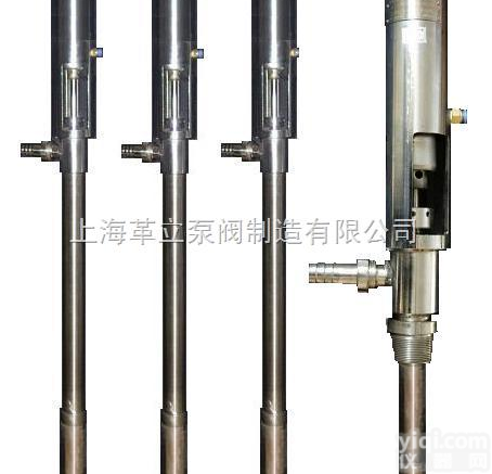 FY  <em>气动</em>油桶抽<em>油泵</em>-FY<em>气动</em>浆料泵