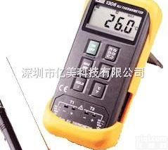 <em>TES1306</em>  原装台湾泰仕<em>TES1306</em><em>温度计</em>Z新价格