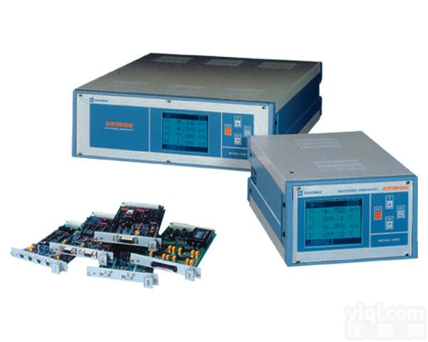 MODEL 6242/6243  <em>日本</em>加野 MODEL 6242/6243<em>多点</em><em>风速仪</em>