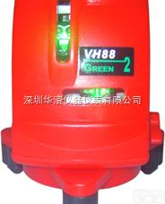 <em>VH88</em>  <em>VH88</em>绿光<em>水平仪</em>|深圳<em>华清</em>华南总经销