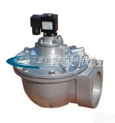 工豪阀门 DMF-Z-76S<em>电磁阀</em> 除尘<em>电磁阀</em> <em>铝制</em><em>电磁阀</em>
