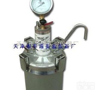 LA-316型  天津华通LA-316型混凝土<em>精密</em>含<em>气量</em><em>测定仪</em>