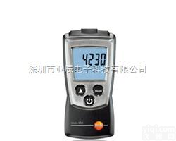 460 <em>光学</em>的<em>测量</em>转速