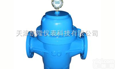 LSZZRHXH型双<em>转子</em><em>流量计</em>-测高<em>粘度</em>液体的