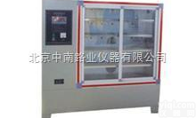 YH-42B  新型标准恒温恒湿<em>养护</em>箱，<em>北京</em>YH42<em>养护</em>箱