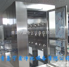 NX  <em>风淋室</em>-山东<em>生产厂</em>家专业制做