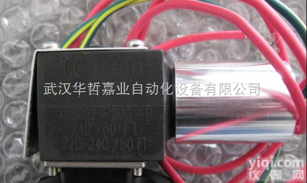 ASCO<em>电磁阀</em><em>EF8551G401MO</em>  美国原装ASCO<em>电磁阀</em><em>EF8551G401MO</em>