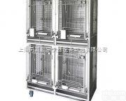HLC-4  苏州同科不锈钢<em>组合式猴笼</em>