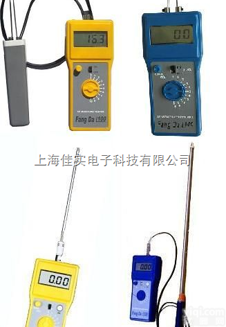 <em>上海</em>佳实制酒原料水分仪 麦芽饮料 <em>大麦</em>茶等原料水分测试仪