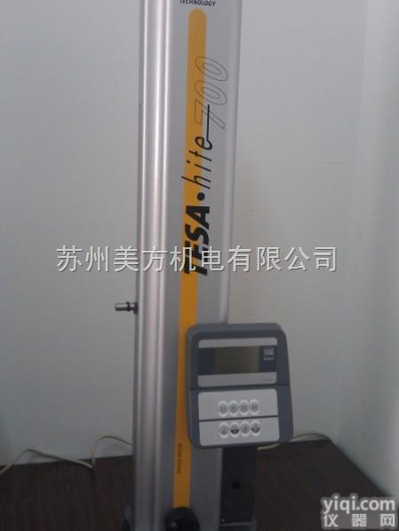 <em>00730044</em>  <em>瑞士</em>TESA一维<em>测高仪</em><em>00730044</em>|带气浮<em>测高仪</em>