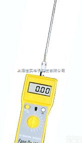 塑料粒子水分测量仪 <em>聚丙烯</em> <em>聚乙烯</em>水分测试仪 水分测量仪