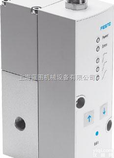 VPPM-6L-L-1-G18-  德国FESTO<em>比例阀</em>，原装FESTO<em>调节阀</em>