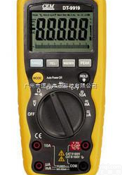 <em>DT9919</em>  <em>DT9919</em> 防水数字<em>万用表</em>DT-9919 <em>香港</em>CEM