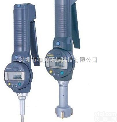 日本Mitutoyo<em>三丰</em>568-331-10  <em>数显</em>快测三点式<em>内径</em>千分尺6-8mm