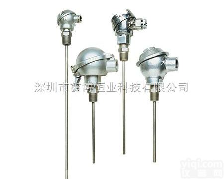 |<em>美国</em>omega带接线盒保护头<em>热电</em>偶|  <em>美国</em>omega NB系列工业<em>热电</em>偶