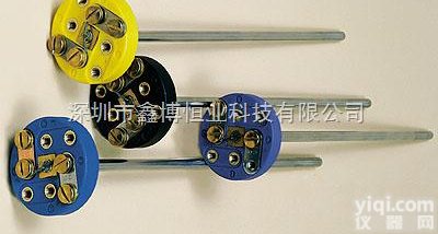 |<em>美国</em>omega TB系列带接线板<em>热电</em>偶|  <em>美国</em>omega带接线盘铠装<em>热电</em>偶