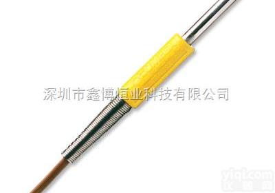 |KTSS-14U-12美国omega手持式<em>热电偶</em>探头|  带手柄探<em>针式</em><em>热电偶</em>温度探头