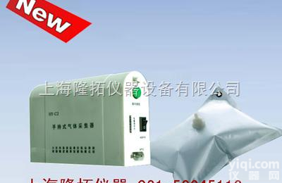 气体<em>采集器</em>，气体<em>取样</em>仪，气体<em>采集器</em>，HY-C2电动气体<em>采集器</em>