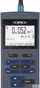 Oxi 3315光度法<em>数字</em>化<em>便携式</em>溶氧仪  Oxi 3315光度法<em>数字</em>化<em>便携式</em>溶氧仪