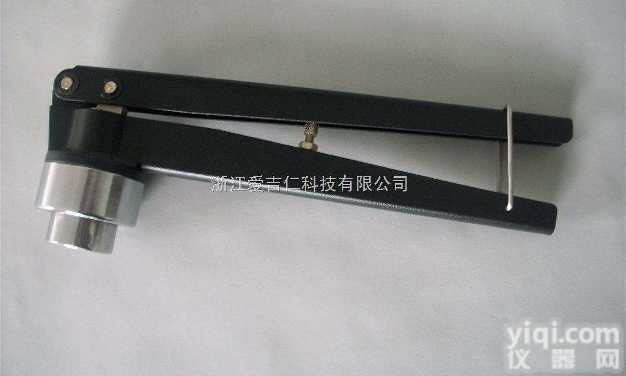 AJRC11  <em>压盖</em>器 <em>钳口</em>瓶<em>压盖</em>器