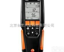 testo 310 <em>烟气分析仪套装</em>（带打印机）  testo 310 <em>烟气分析仪套装</em>（带打印机）